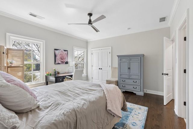 3585 Roxboro Road NE 6, Atlanta, GA 30326