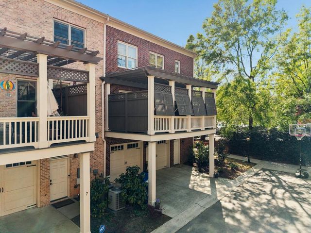 3585 Roxboro Road NE 6, Atlanta, GA 30326