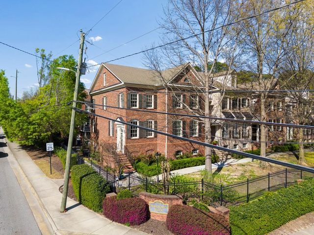 3585 Roxboro Road NE 6, Atlanta, GA 30326