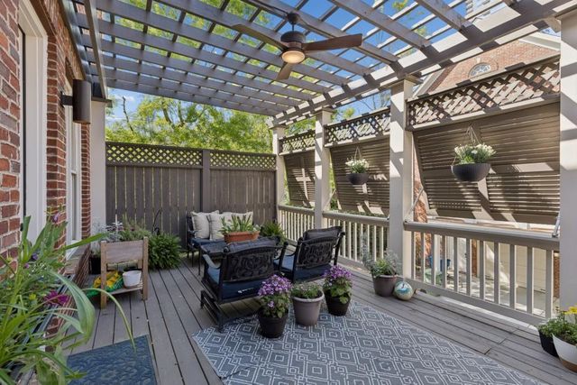 3585 Roxboro Road NE 6, Atlanta, GA 30326