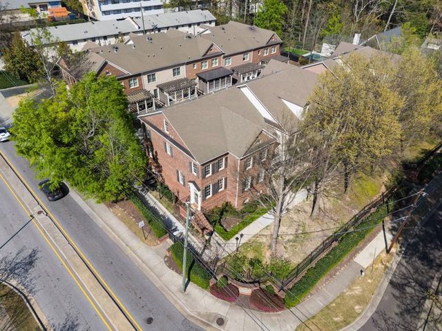 3585 Roxboro Road NE 6, Atlanta, GA 30326