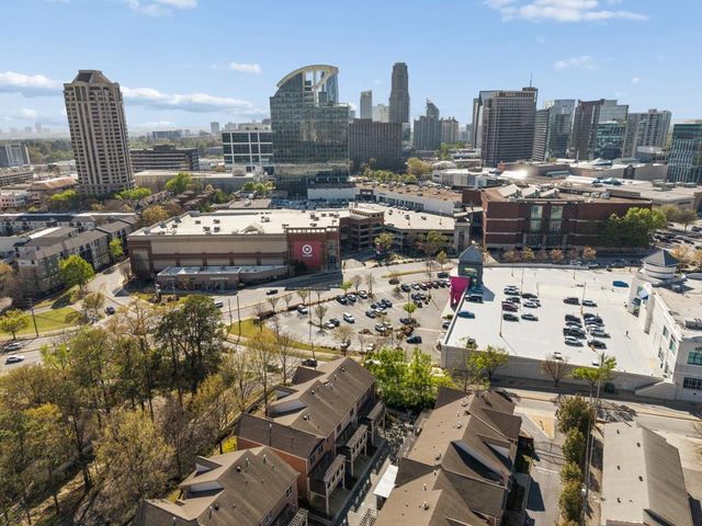 3585 Roxboro Road NE 6, Atlanta, GA 30326