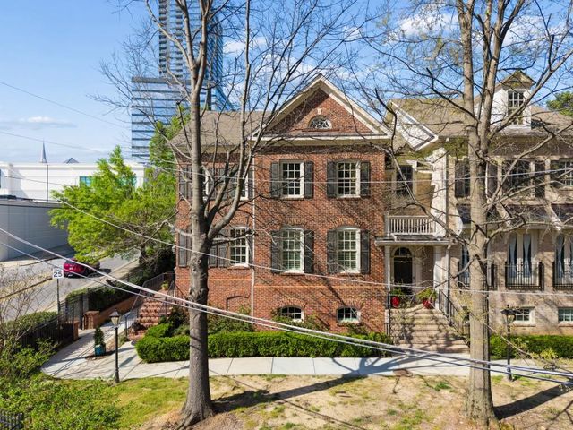 3585 Roxboro Road NE 6, Atlanta, GA 30326