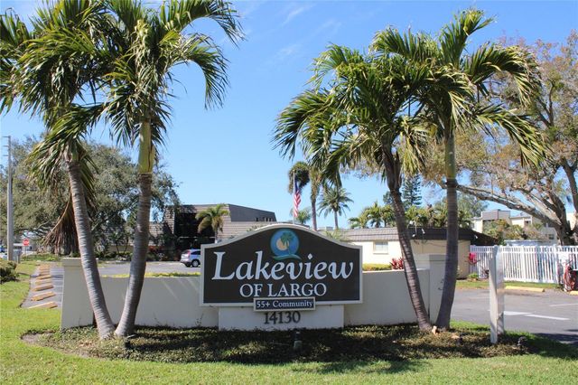 14130 ROSEMARY LANE 1305, Largo, FL 33774