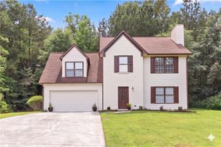 4112 River Mist Court, Lithonia, GA 30038
