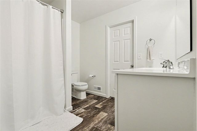 17803 Bluff Drive, Three Rivers, MI 49093