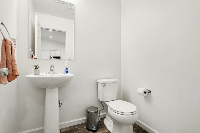 17803 Bluff Drive, Three Rivers, MI 49093