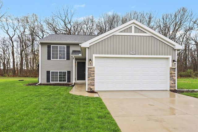 17803 Bluff Drive, Three Rivers, MI 49093