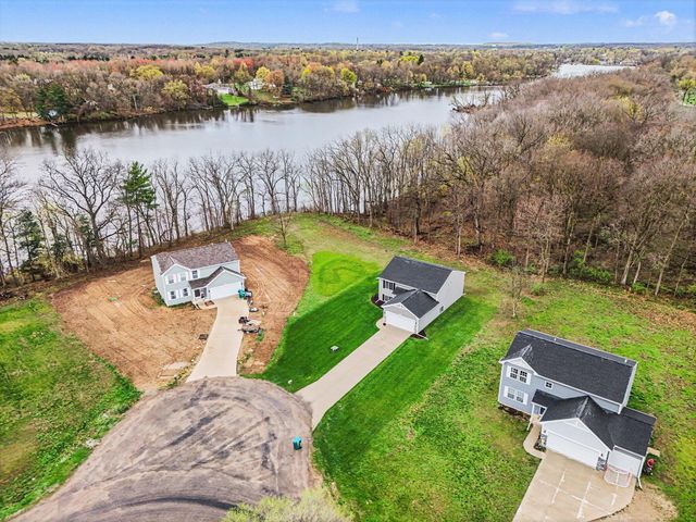 17803 Bluff Drive, Three Rivers, MI 49093