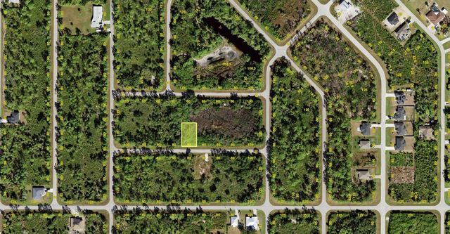 12164 MURRAY AVENUE, Port Charlotte, FL 33981