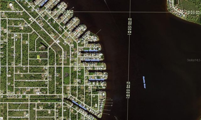 12164 MURRAY AVENUE, Port Charlotte, FL 33981