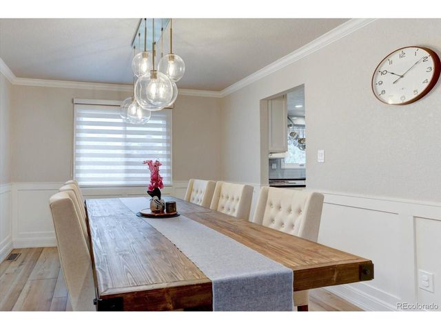 7 Desert Willow Ln, Littleton, CO 80127