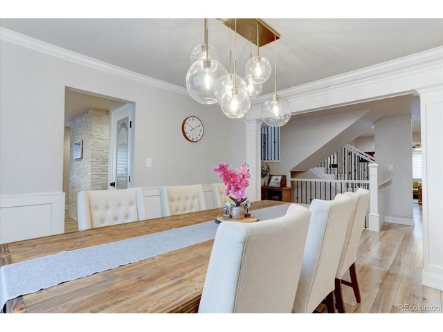 7 Desert Willow Ln, Littleton, CO 80127