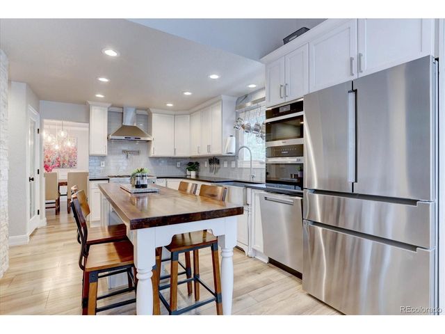 7 Desert Willow Ln, Littleton, CO 80127