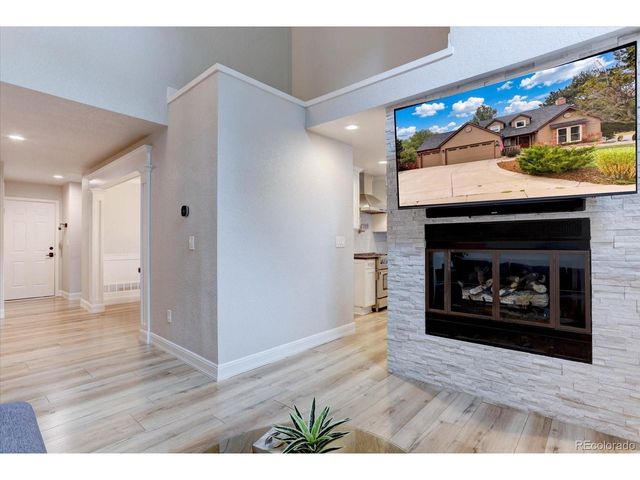 7 Desert Willow Ln, Littleton, CO 80127