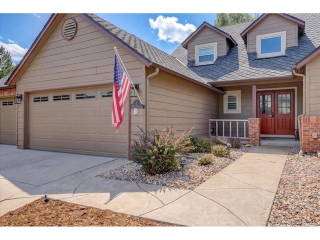 7 Desert Willow Ln, Littleton, CO 80127