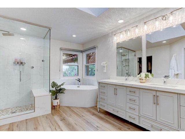 7 Desert Willow Ln, Littleton, CO 80127
