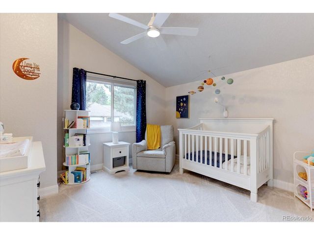 7 Desert Willow Ln, Littleton, CO 80127