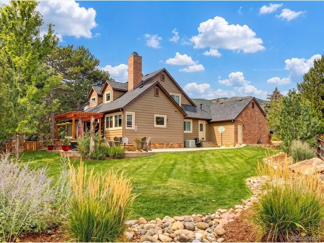 7 Desert Willow Ln, Littleton, CO 80127
