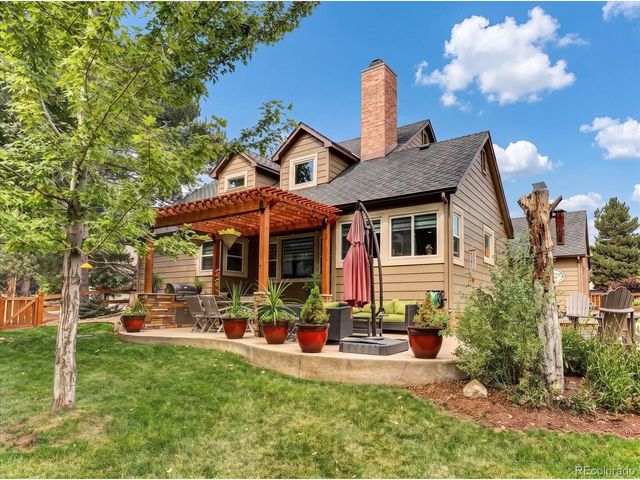 7 Desert Willow Ln, Littleton, CO 80127