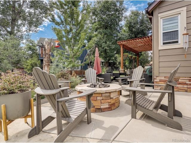 7 Desert Willow Ln, Littleton, CO 80127