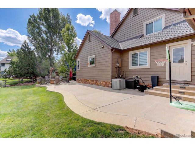 7 Desert Willow Ln, Littleton, CO 80127