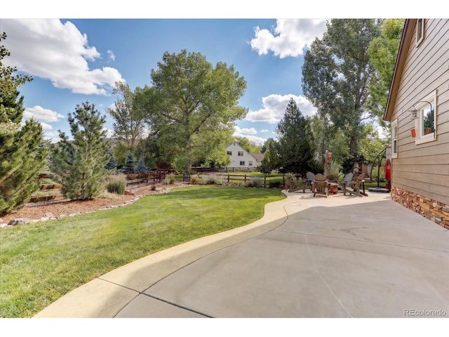 7 Desert Willow Ln, Littleton, CO 80127