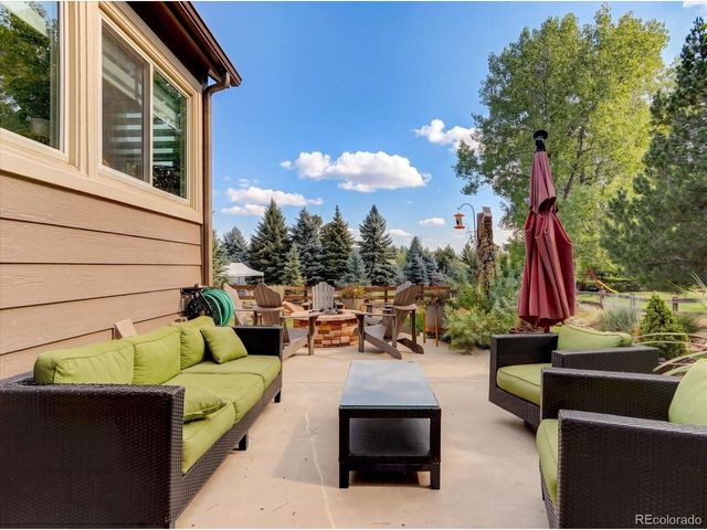 7 Desert Willow Ln, Littleton, CO 80127