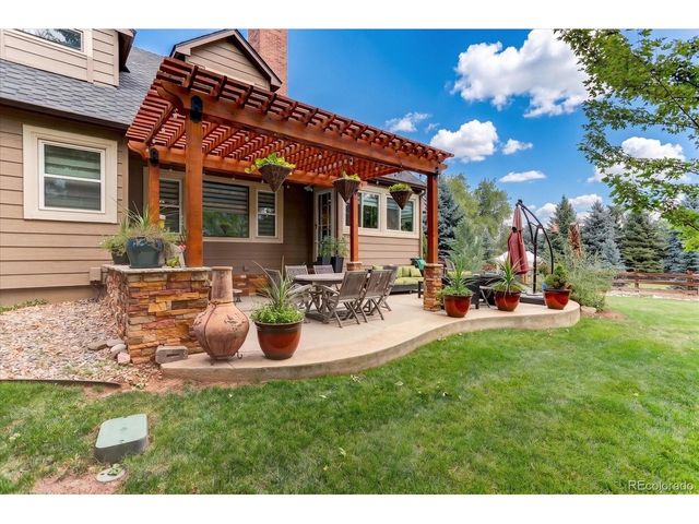 7 Desert Willow Ln, Littleton, CO 80127