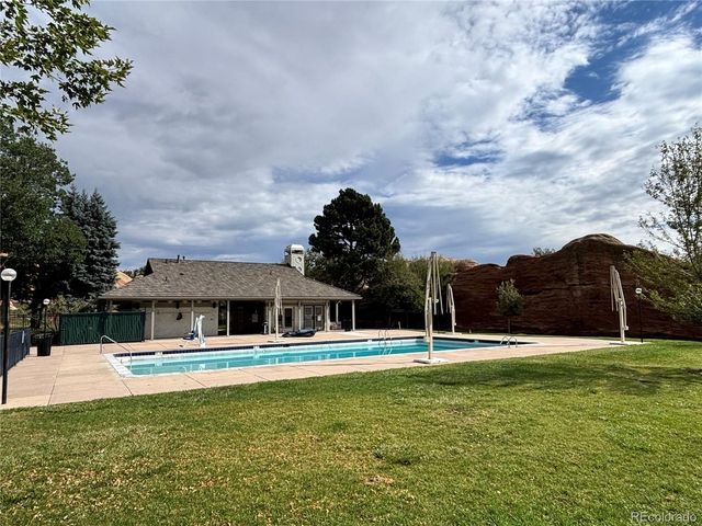 7 Desert Willow Ln, Littleton, CO 80127