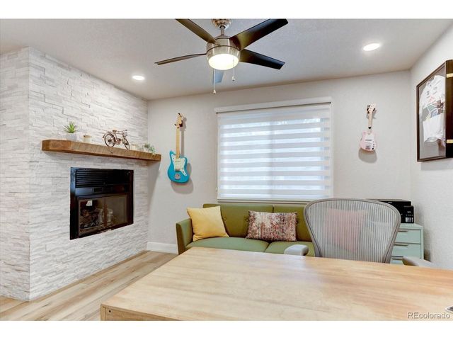 7 Desert Willow Ln, Littleton, CO 80127