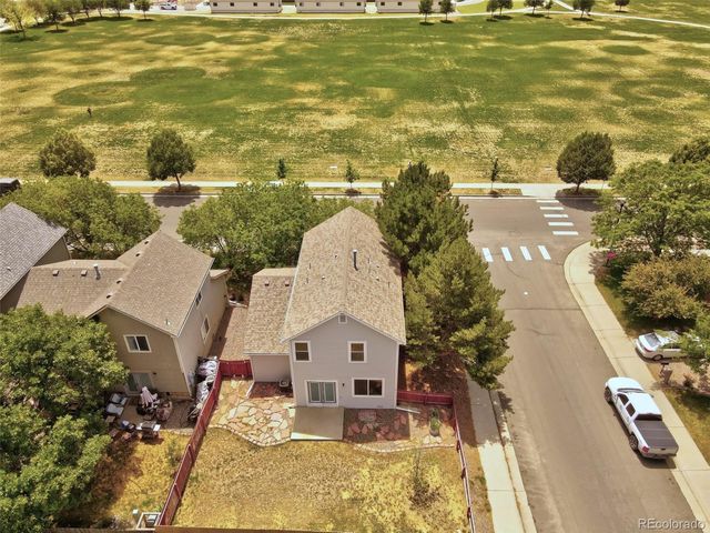11811 E 115th Drive, Henderson, CO 80640