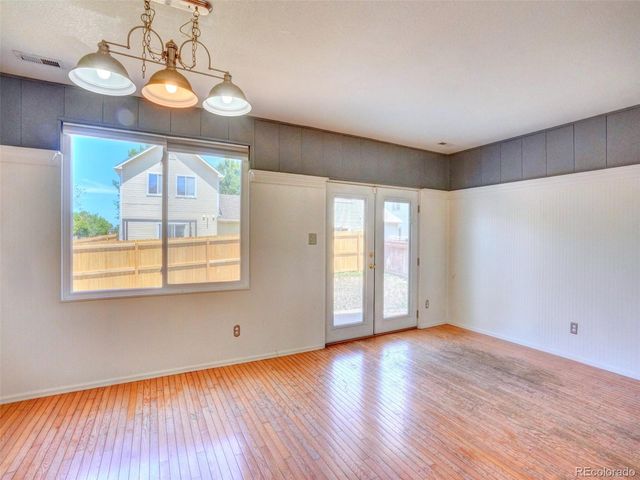 11811 E 115th Drive, Henderson, CO 80640
