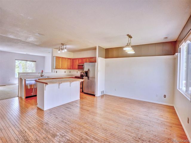 11811 E 115th Drive, Henderson, CO 80640