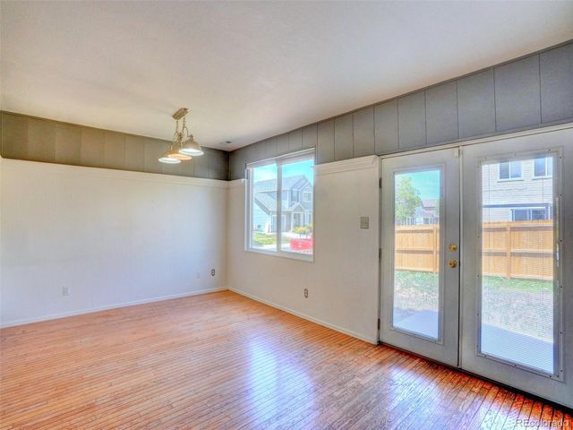 11811 E 115th Drive, Henderson, CO 80640
