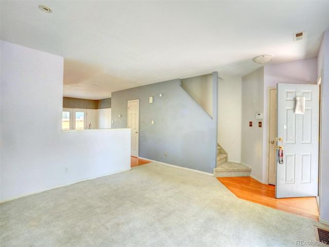 11811 E 115th Drive, Henderson, CO 80640