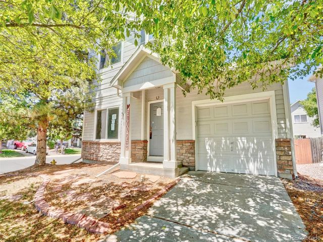 11811 E 115th Drive, Henderson, CO 80640
