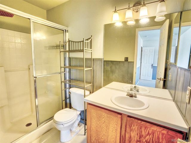 11811 E 115th Drive, Henderson, CO 80640