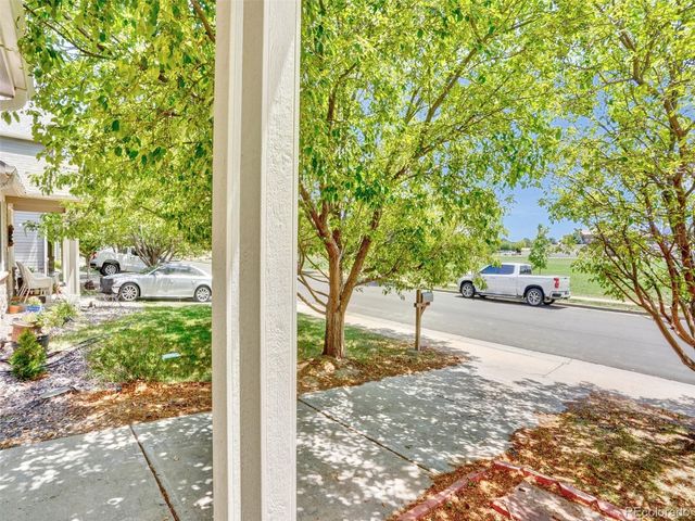 11811 E 115th Drive, Henderson, CO 80640