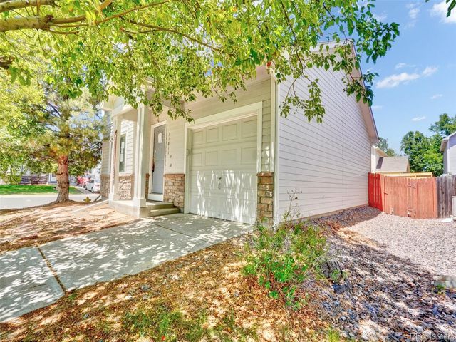 11811 E 115th Drive, Henderson, CO 80640