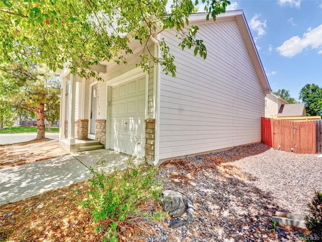 11811 E 115th Drive, Henderson, CO 80640