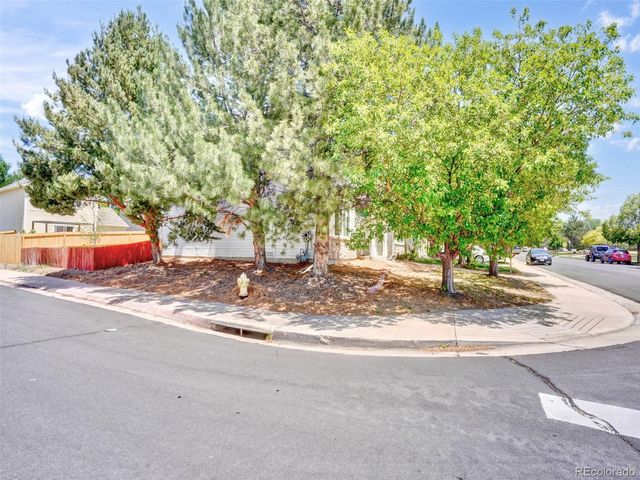 11811 E 115th Drive, Henderson, CO 80640