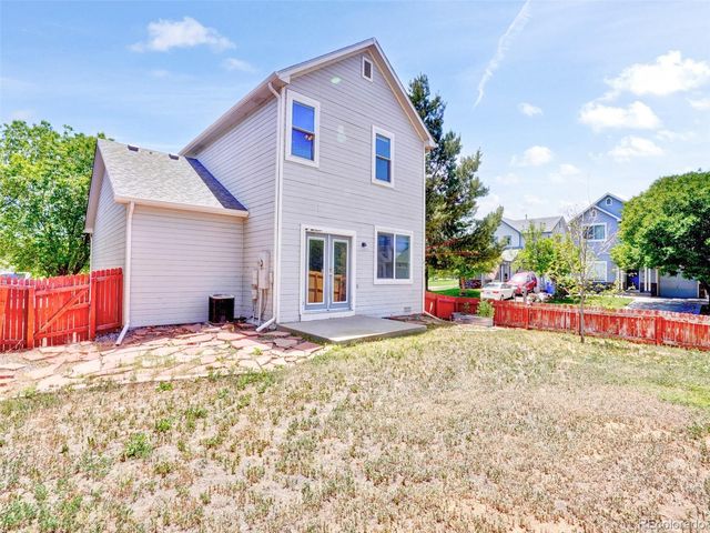 11811 E 115th Drive, Henderson, CO 80640