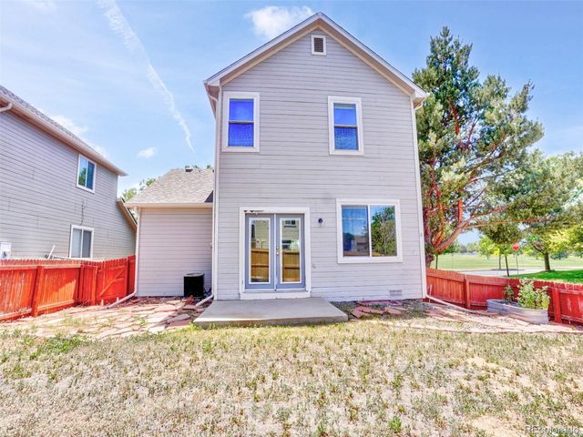 11811 E 115th Drive, Henderson, CO 80640