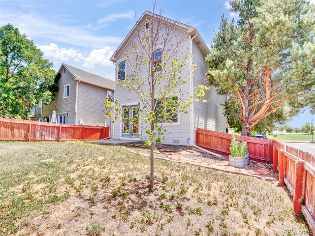 11811 E 115th Drive, Henderson, CO 80640