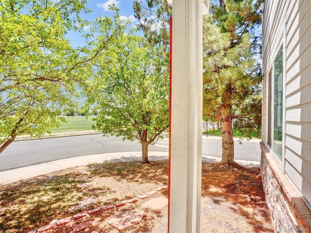 11811 E 115th Drive, Henderson, CO 80640