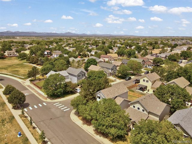11811 E 115th Drive, Henderson, CO 80640