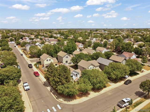 11811 E 115th Drive, Henderson, CO 80640