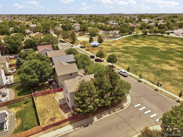 11811 E 115th Drive, Henderson, CO 80640