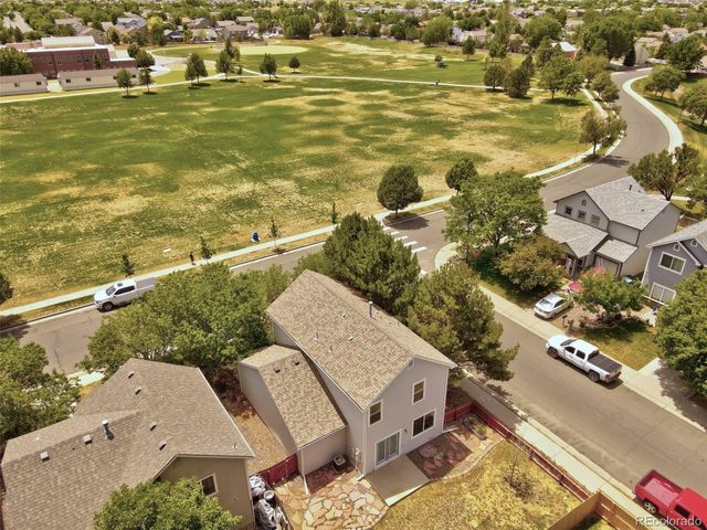 11811 E 115th Drive, Henderson, CO 80640